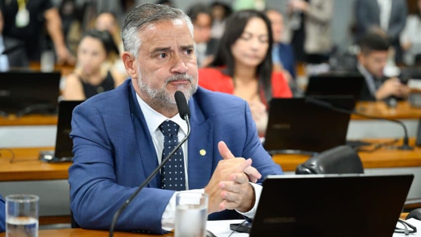 Regierungstreue Übergeben Alternativbericht des INSS-Untersuchungsausschusses an den STF und beschuldigen die Konsolidierung eines Systems in der Regierung Bolsonaro