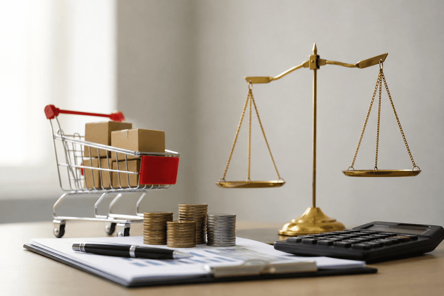 Bonificações comerciais e PIS/Cofins: análise do Tema 1.412 do STJ