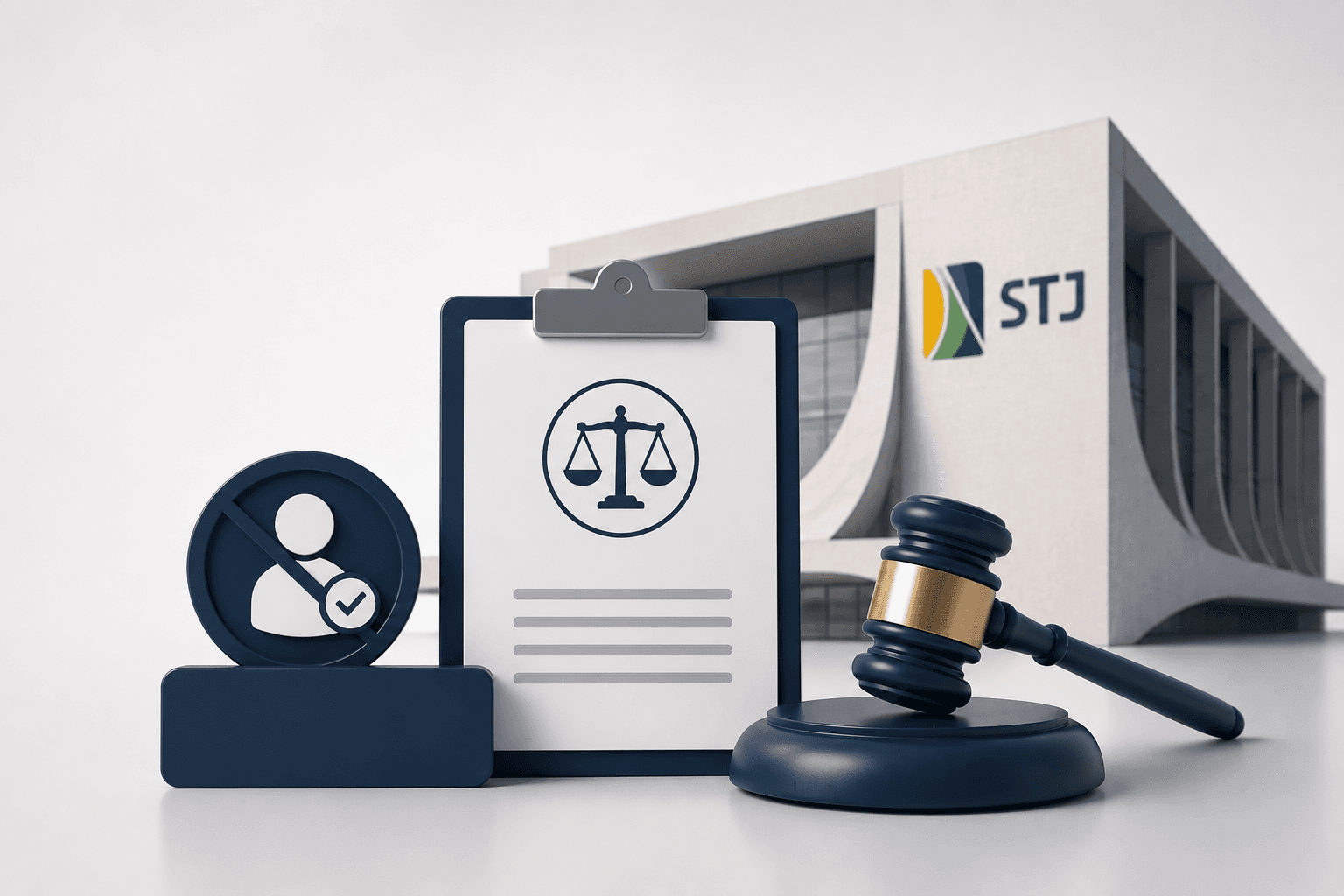 STJ define condenação em honorários antes da citação em execução fiscal